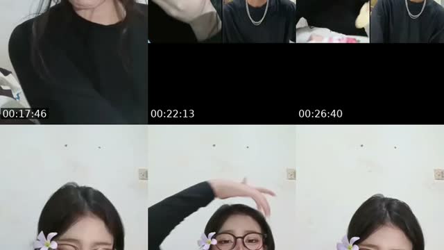TikTok live: saweria in bio! by @mahboisy