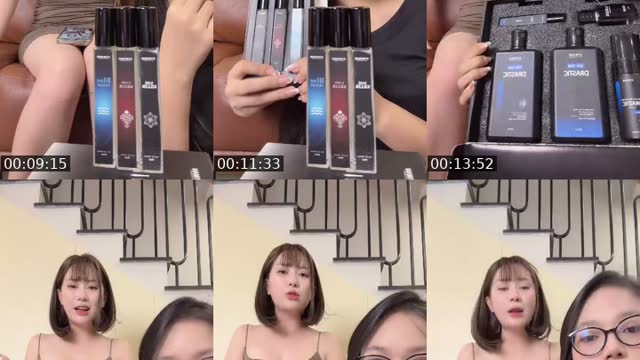 @lamanh686868 TikTok live