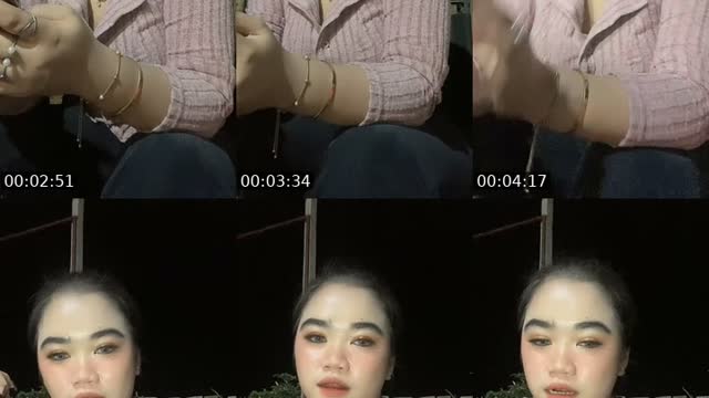 @_saa476 TikTok live