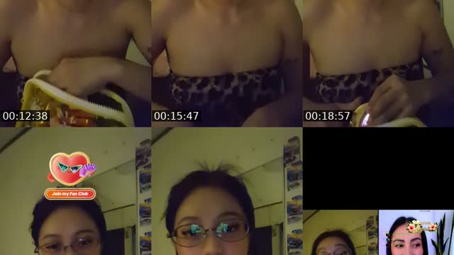 @nicaswrld TikTok live from 2026-08-12