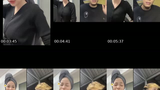 @qystynaa_0 TikTok live