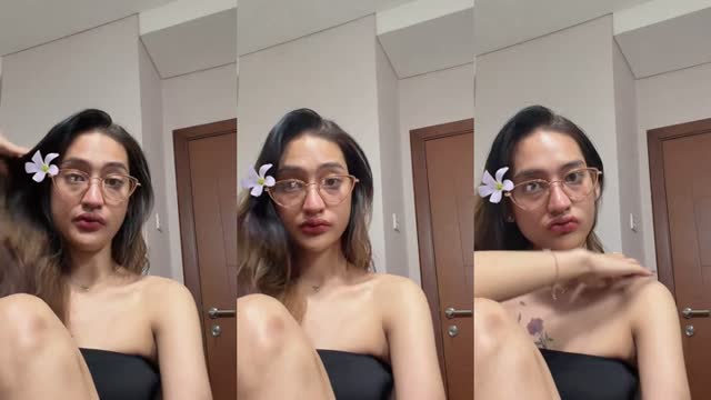 @sisilwee1 TikTok live