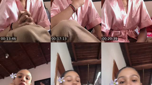 TikTok live: Volviendo 🥳🤣 by @tatianaa.2206