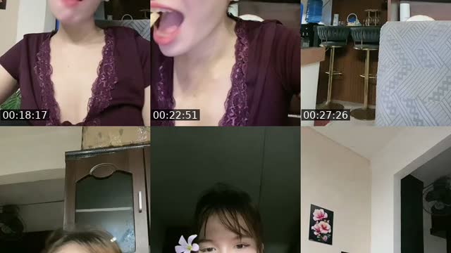 @gnauv4 TikTok live from 2026-08-12