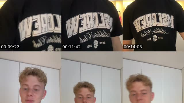 TikTok live: wbijaj !!! by @e.sabala_