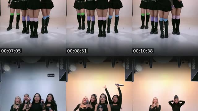 Baila con BLD🌈 - @blddance