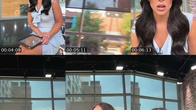 TikTok live: Hit me with your best joke by @oliviadonnellly