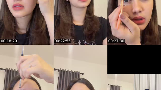 @revalook TikTok live from 2026-08-12
