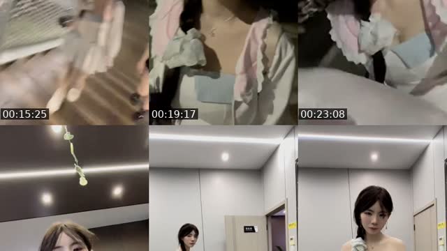 TikTok live: Try donuts by @joannamian97