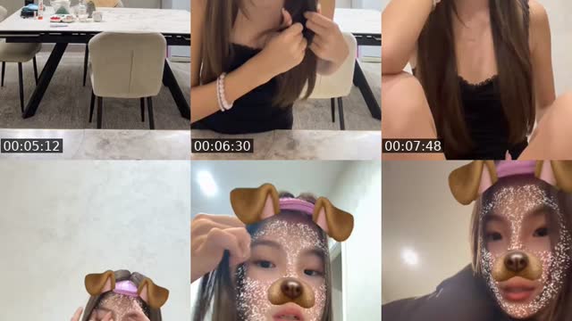 @rasinti TikTok live