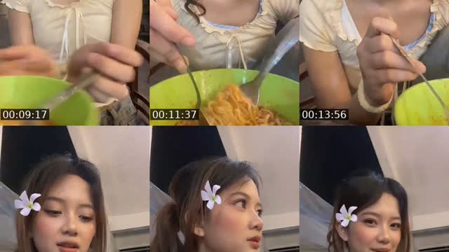 @fiisaayaa TikTok live