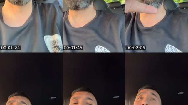 Live gaan zo - @youness85ouaali