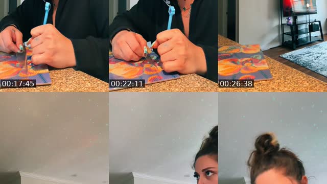 @vika222k TikTok live from 2026-08-12