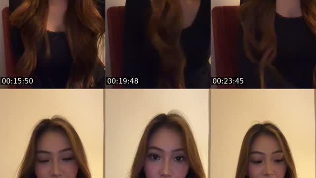 TikTok live: for abit by @_nurazieraa