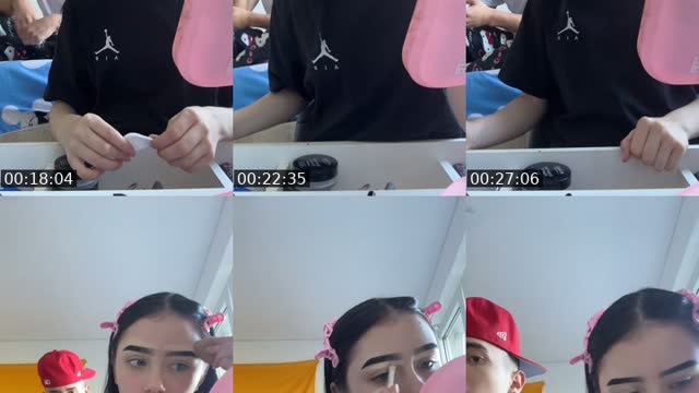 @userx4_44g TikTok live from 2026-08-12