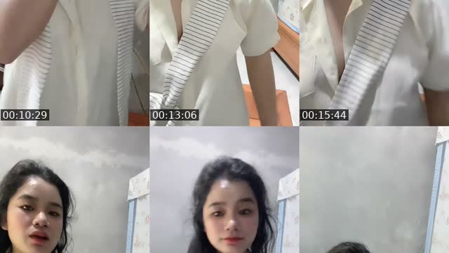 @hanathuy22 TikTok live from 2026-08-12