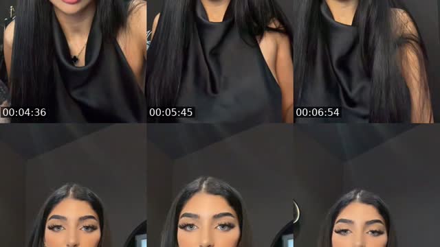 @sanchez.huda TikTok live
