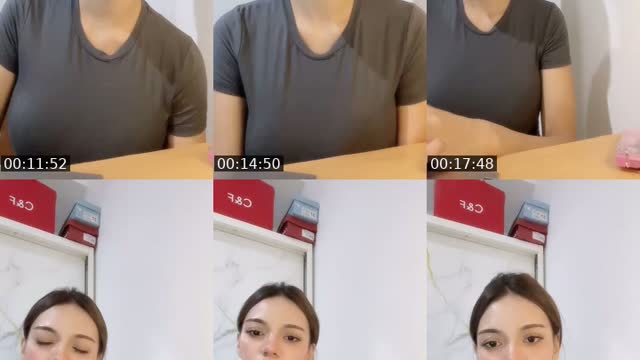 @cawshyy4 TikTok live from 2026-08-12