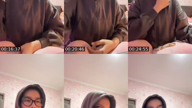 @auieokay TikTok live from 2026-08-12