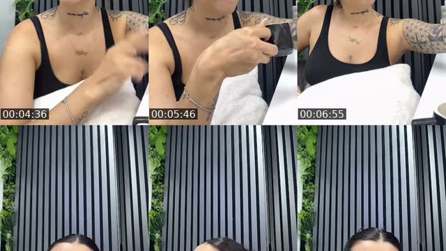 @bennefise TikTok live