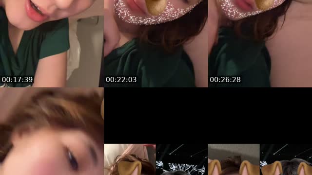 TikTok live: 你好中文局來了 by @linytun
