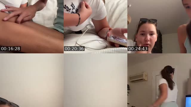 @karolina04042 TikTok live