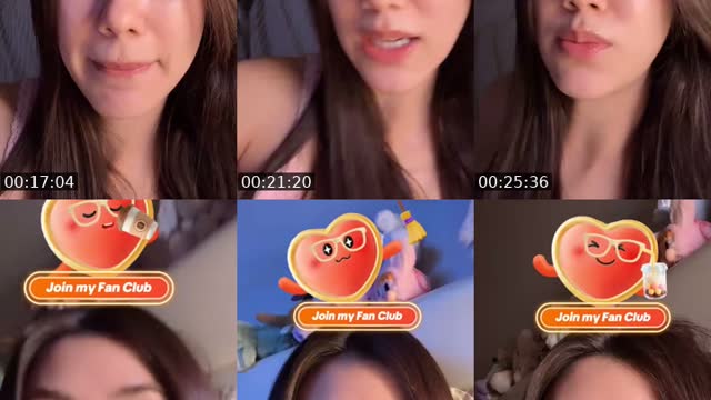 @lalinalenaa TikTok live from 2026-08-12