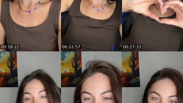 @broken._.woman TikTok live