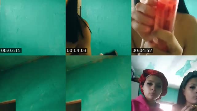 @eai.aninha.__ TikTok live