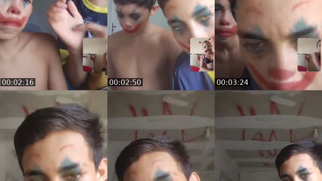 TikTok live: trocas e vendas Nick:ptk_dgy by @everton_423