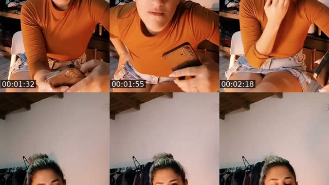 @bebita6307 TikTok live