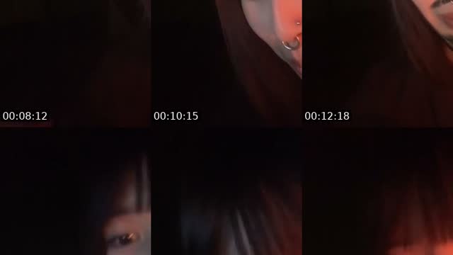 @g0ryfangs_ TikTok live from 2026-08-12