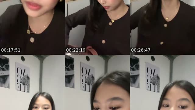 @jwlnmg TikTok live from 2026-08-12