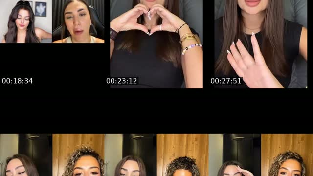 @laureine.0 TikTok live from 2026-08-12