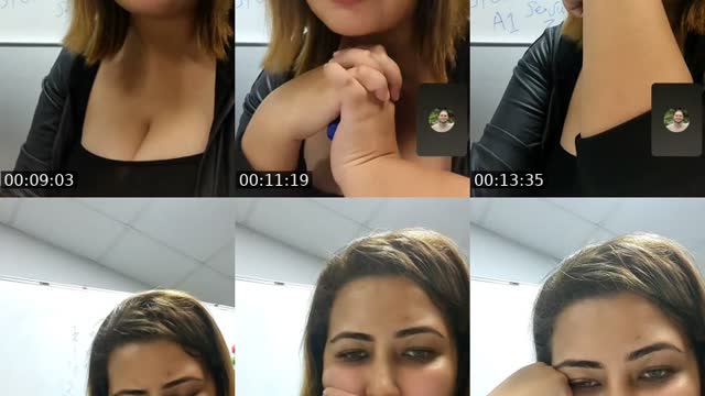 TikTok live: Deutsch by @nada.abdelfattah47