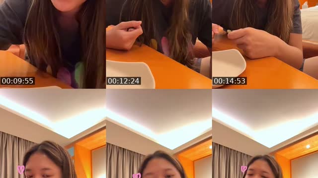 @uservongold2 TikTok live from 2026-08-12