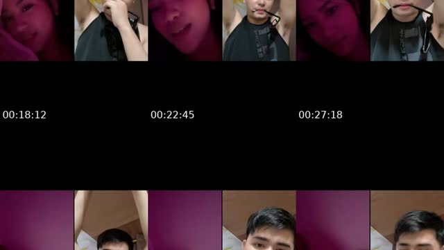 @hayahaha.p TikTok live from 2026-08-12