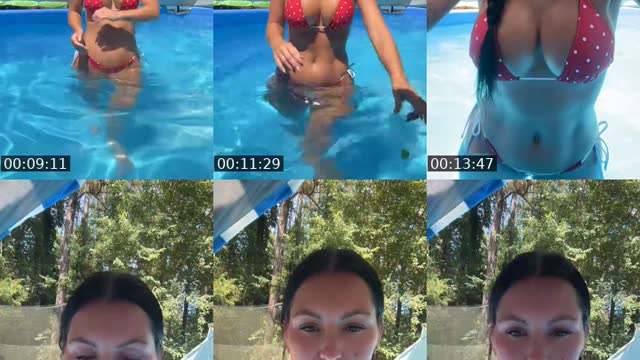 @babbyygirl92 TikTok live from 2026-08-12