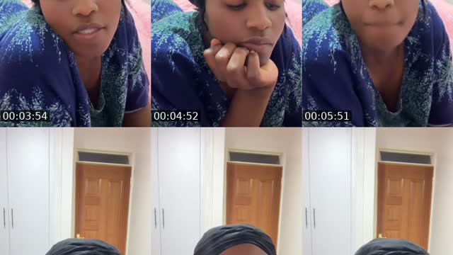 @gym_baddie0 TikTok live