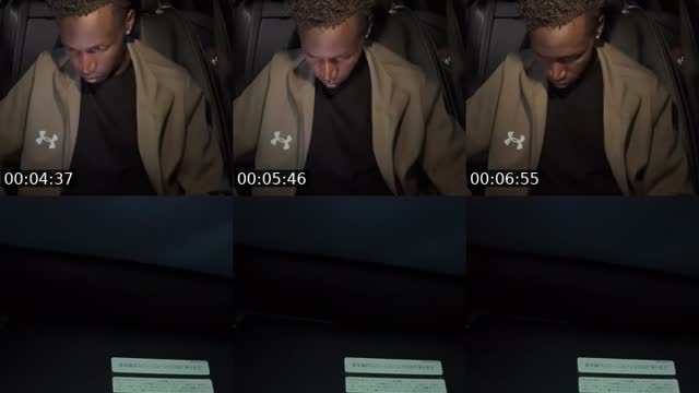 @kenyan__prince TikTok live