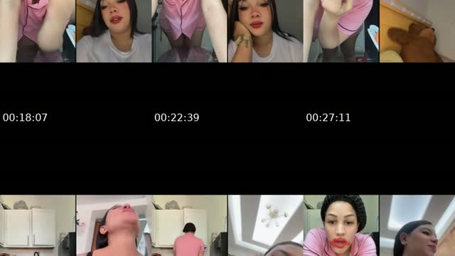 @lacontres TikTok live from 2026-08-12