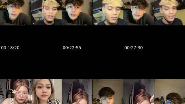 @vvrtrisa TikTok live from 2026-08-12