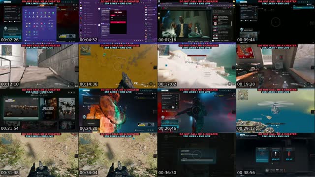 TikTok live: #1 RANKED PLAYER | 10KD by @unfairbound