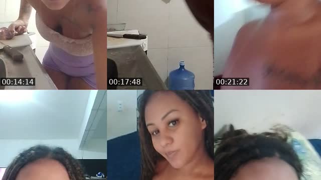 @annysilva7845 TikTok live from 2026-08-12
