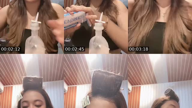 @sweetmlsy_ TikTok live