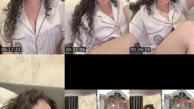 TikTok live: fever by @hatishaa