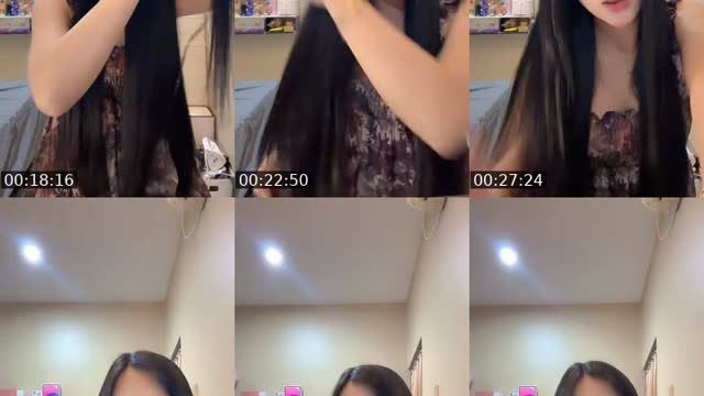 @oppsieloop TikTok live from 2026-08-12