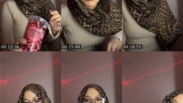 TikTok live: boringg by @stfunihu
