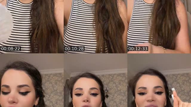 @minos777 TikTok live from 2026-08-12