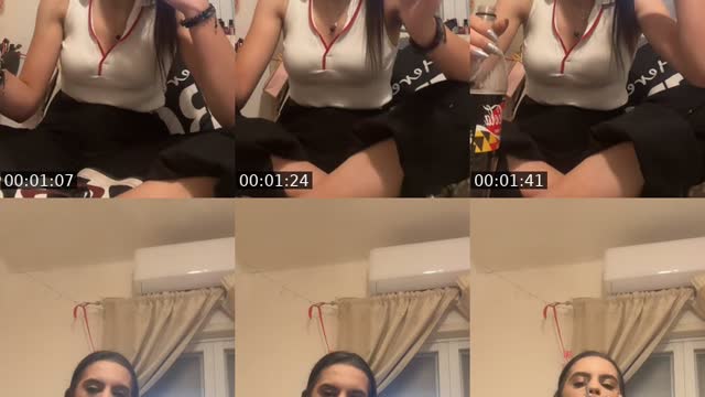@s.a_20047 TikTok live from 2026-08-12